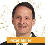 Peter Miller headshot
