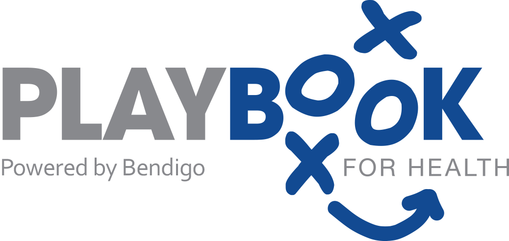 Playbook logo