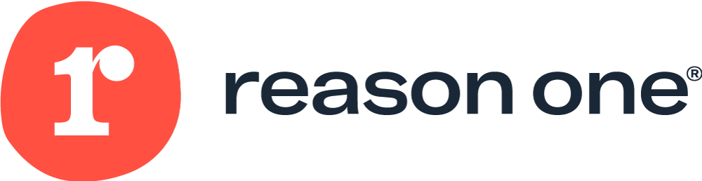 Reason One Logo