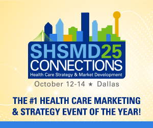 SHSMD25 Connections Conference