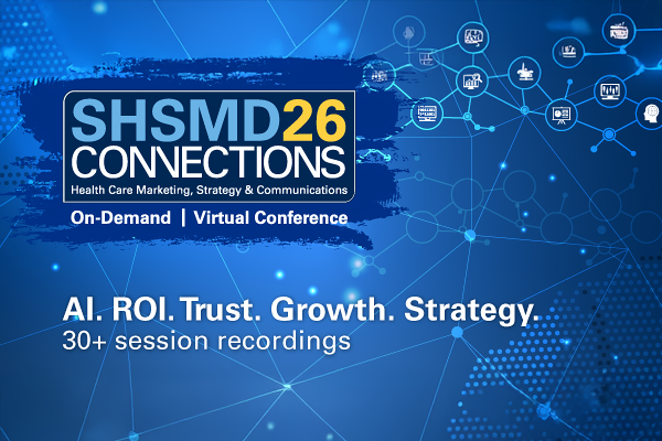 SHSMD Virtual Conference