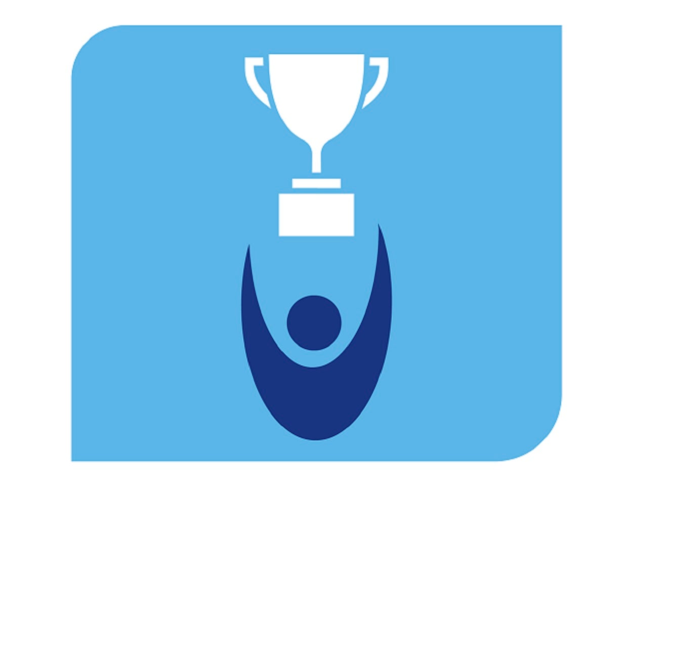 SHSMD Leadership Award Icon Graphic