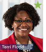 Terri Flood headshot