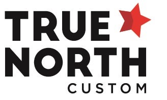 TrueNorthCustom logo