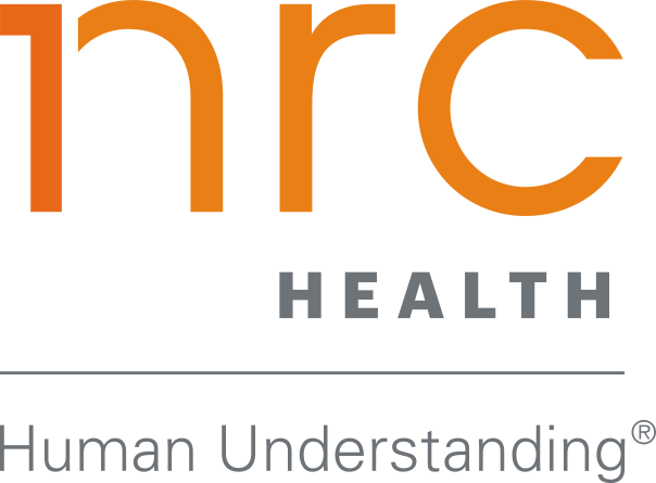 NRC Health logo