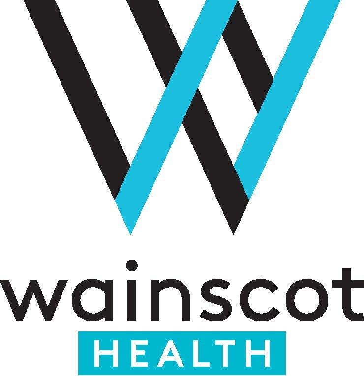 Wainscot Health logo