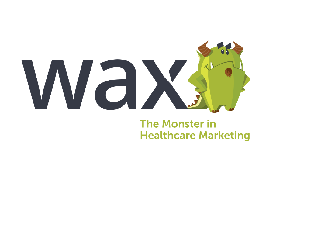 WAX logo