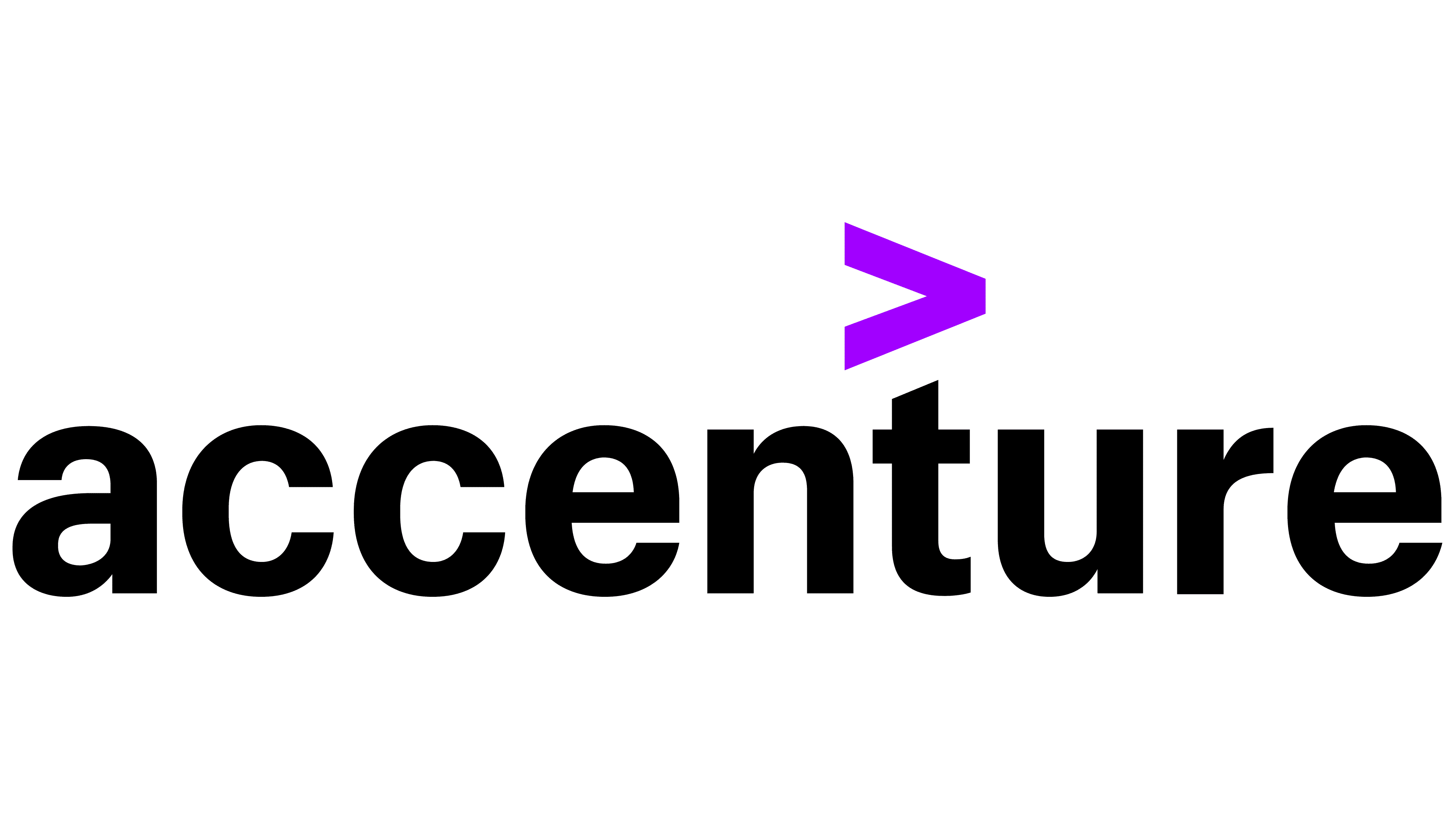 Accenture Logo