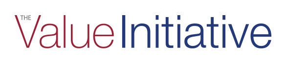 value initiative banner