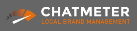 chatmeter logo