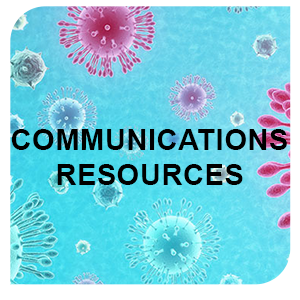 COVID-19 Communications Resources