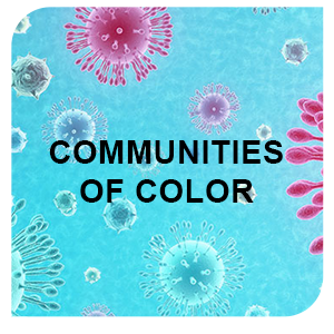 Communities of Color