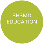 SHSMD Education
