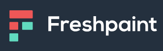 freshpaint logo