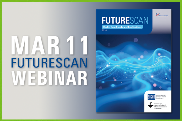 Futurescan webinar