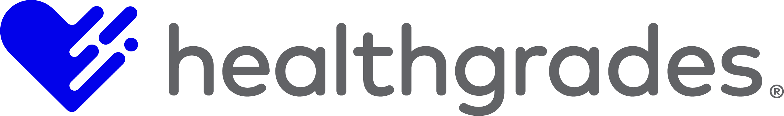Health Grades logo