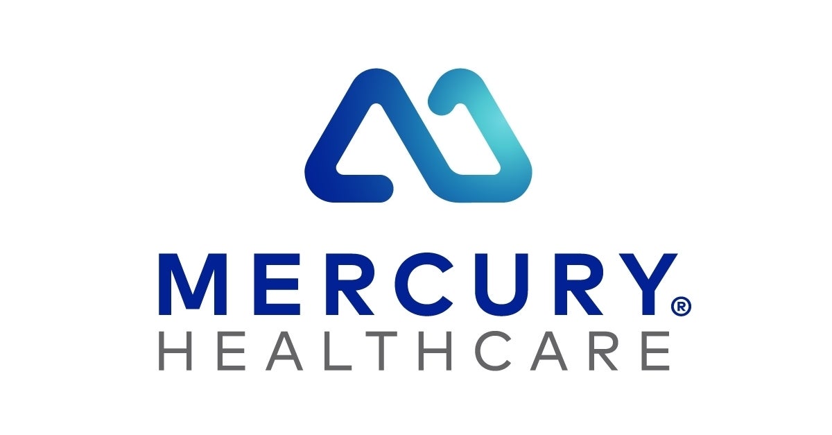 Mercury Healthcare