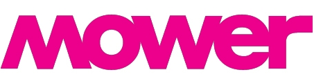 Mower logo