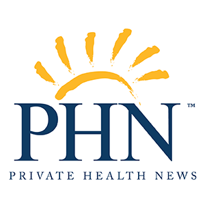 Private Health News logo