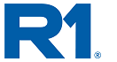 R1 logo