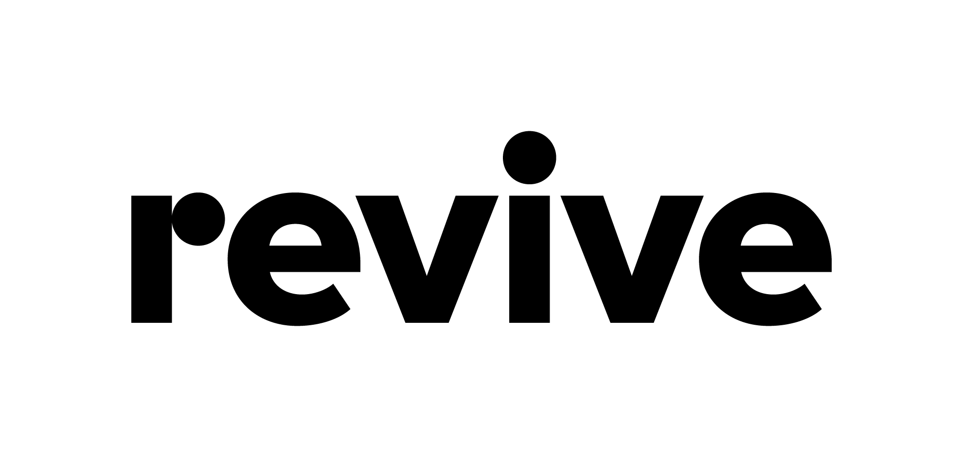 Revive Logo