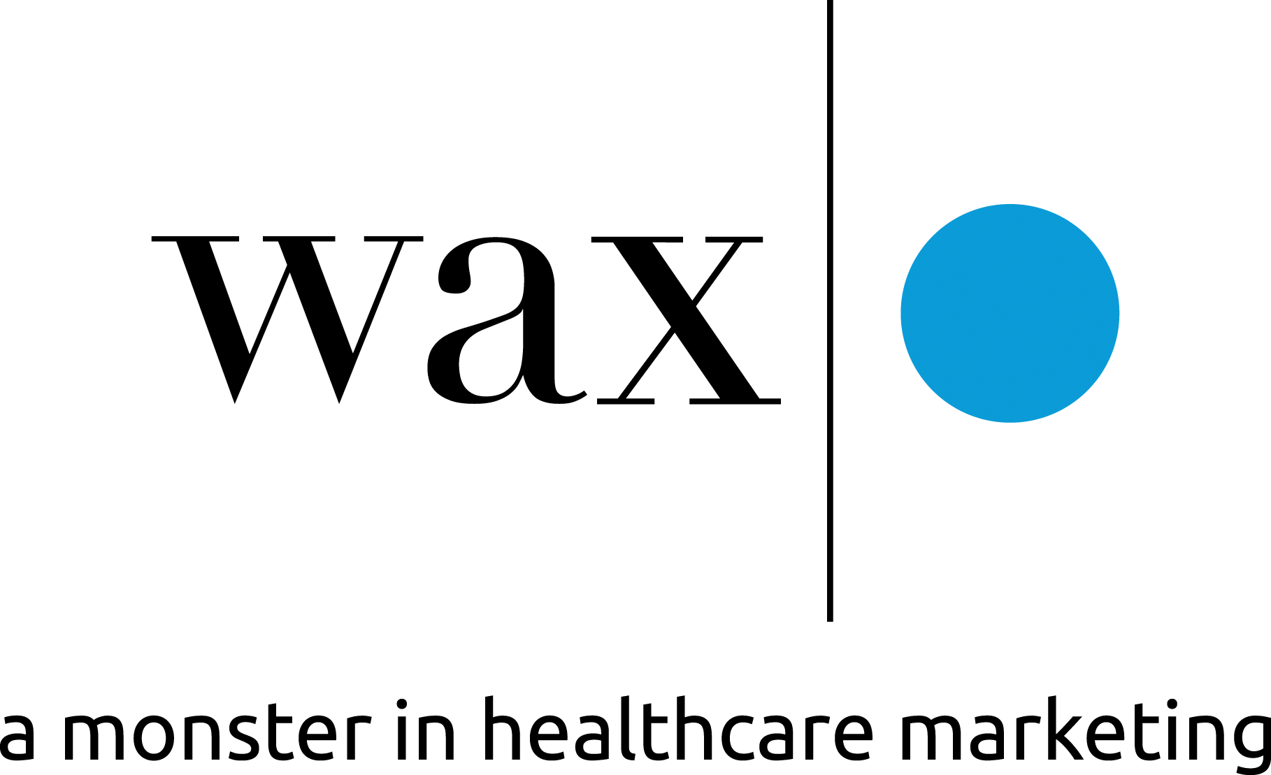 Wax logo