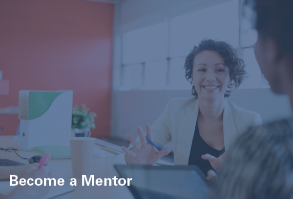 SHSMD Career Center - Mentor