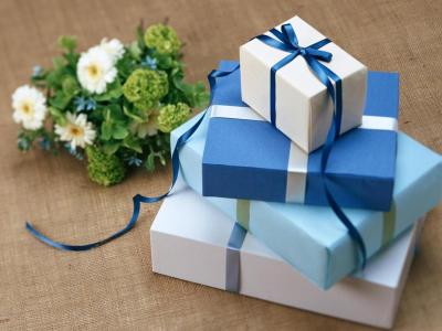 Gift Box