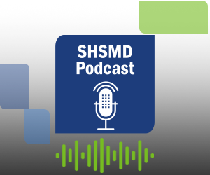 shsmd podcasts