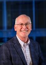 Bill Hennessey Headshot