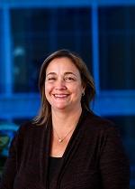 Jennifer Wilkerson Headshot
