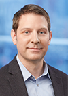 Headshot of Jeff Steblea